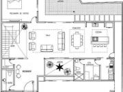 CASA EN VENTA EN CARRETERA NACIONAL