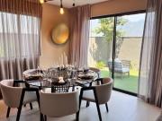 Casa en venta en Carretera Nacional $ 6,640,000 tres niveles