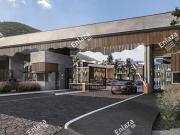 Casa en Venta en Carretera Nacional