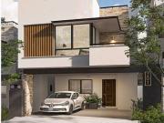 Casa en venta en Carretera Nacional en Monterrey