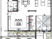 Casa en venta en carretera Nacional Monterrey, La Joya...