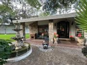 Casa en Venta en Carretera Nacional, Monterrey N.L