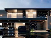 Casa en Venta en Carretera Nacional, Santiago, NL