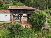 Casa en venta en Carreño. Casas.