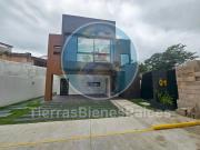 ¡Casa en Venta en Carrizal Campestre!