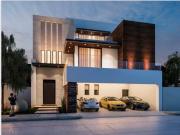 Casa en venta en Carrizalejo, San Pedro Garza García,...