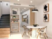 Casa en venta en Cartagena, Barrio de la Concepción. Se...