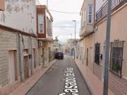 Casa en venta en Cartagena, Barrio Peral San Félix....