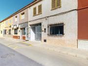 Casa en venta en Cartagena, El Algar. Adosado con Patio...