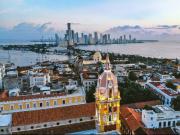 Casa En Venta En Cartagena En Ciudad Amurallada V264271