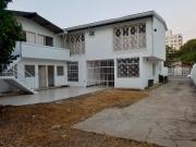 Casa En Venta En Cartagena En Manga V214398