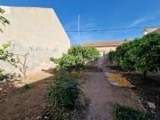 Casa en venta en Cartagena, La Aljorra. Venta de Planta...