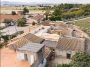 Casa en venta en Cartagena, La Palma. TU CASA DE CAMPO...