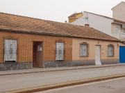 Casa en venta en Cartagena, La Puebla. Amplia casa de...