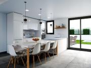 Casa en venta en Cartagena, Los Belones. lujo junto a la...