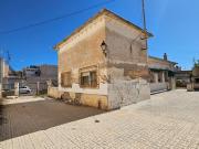 Casa en venta en Cartagena, Los Dolores Los Gabatos