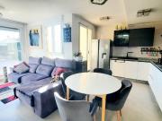 Casa en venta en Cartagena, Los Urrutias. Villa adosada...