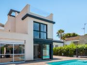 Casa en venta en Cartagena, Playa Honda Playa Paraíso....