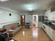 Casa en venta en Cartagena, Pozo Estrecho. Dúplex con...