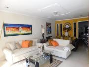Casa En Venta En Cartagena V147776