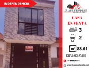 CASA EN VENTA EN CARTAGO VALLE
