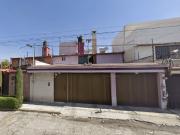 CASA EN VENTA EN CAS BLANCA METEPEC