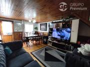 Casa en Venta en casa 92m2 en las Industrias / Cuatro...