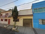 CASA EN VENTA EN CASA ALEMÁN, RECUPERACIÓN BANCARIA