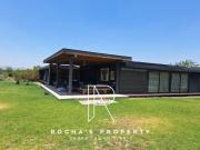 Casa en Venta en CASA AMOBLADA EN COLINA 6D+4B+10E+BODEGA