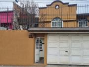 Casa en Venta en Casa Blanca, Metepec