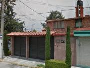 Casa En Venta En Casa Blanca Metepec