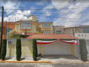 CASA EN VENTA EN CASA BLANCA METEPEC EN REMATE