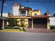 Casa en venta en Casa Blanca, Metepec, Estado de Mexico