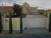 Casa en venta en Casa Blanca, Metepec, México