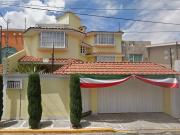 Casa en venta en Casa Blanca, Metepec, México