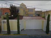 Casa en venta en Casa Blanca, Metepec, México