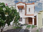 Casa en venta en Casa Blanca, Navojoa, Sonora