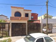CASA EN VENTA EN CASA BLANCA OBREGON SONORA DE REMATE