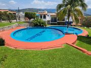 Casa en venta en Casa Blanca, Temixco, Morelos