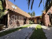 Casa en Venta en Casa Chicureo 4D 2B 140 m2 Terreno 1.200 m2