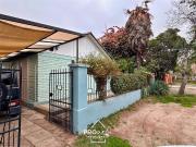 Casa en Venta en Casa con Gran Terreno en Barrio Seguro...