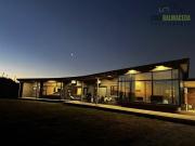 Casa en Venta en Casa con vista al Mar Sector Huapacho Ancud