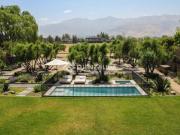 Casa en Venta en Casa Condominio Polo I Zona Oriente Colina