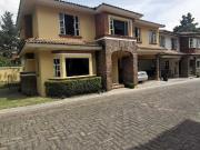 Casa en Venta en Casa de Campo, Metepec
