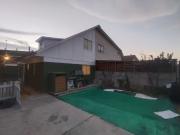 Casa en Venta en CASA DE DOS PISOS SEMI PAREADA, BELLOTO