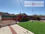 Casa en Venta en Casa en centro de Belloto, Quilpué