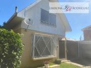 Casa en Venta en Casa en condominio de Villa Alemana Norte