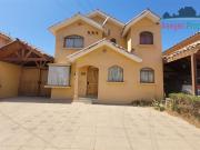 Casa en Venta en Casa en venta en Cond. El Álamo
