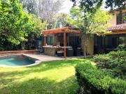 Casa en Venta en Casa en venta en Condominio | 5D 4B |...