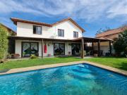 Casa en Venta en Casa en Venta en Condominio Ciudad de...